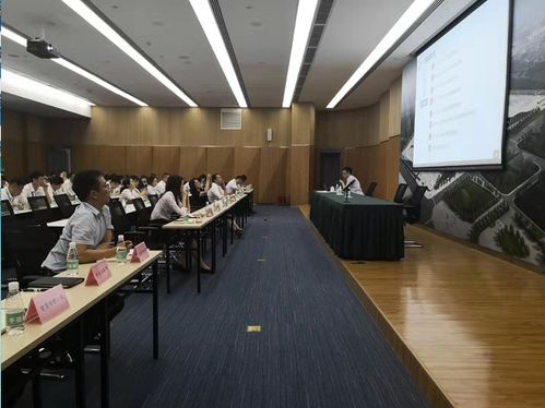 中國西部國際博覽城會展服務標準體系正式發布，助力展覽服務邁向新高度