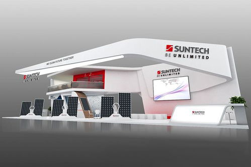 教育軟件科技領域的展覽設計與策劃全攻略——以圓桌國際展覽設計公司為例